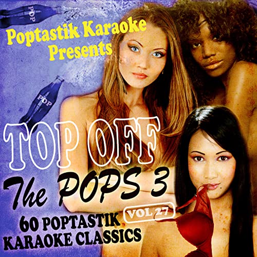 Dreamlover (Mariah Carey Karaoke Tribute)