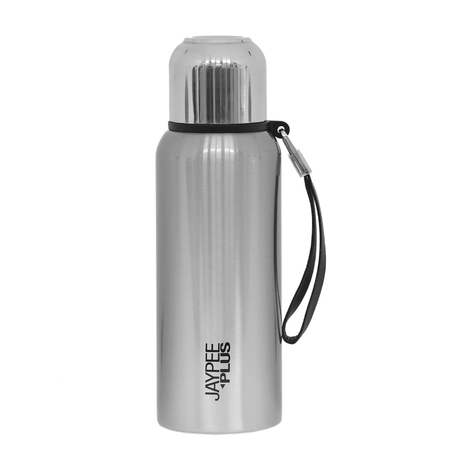 Jaypee Plus Quebec 304 Stainless Steel Double Wall Thermosteel