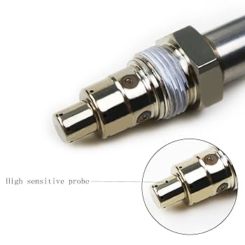 nao ページ　SCO-69/CN 4326869 Genuine Cummins NOX Nitrogen Oxide Sensor — ADVANCED