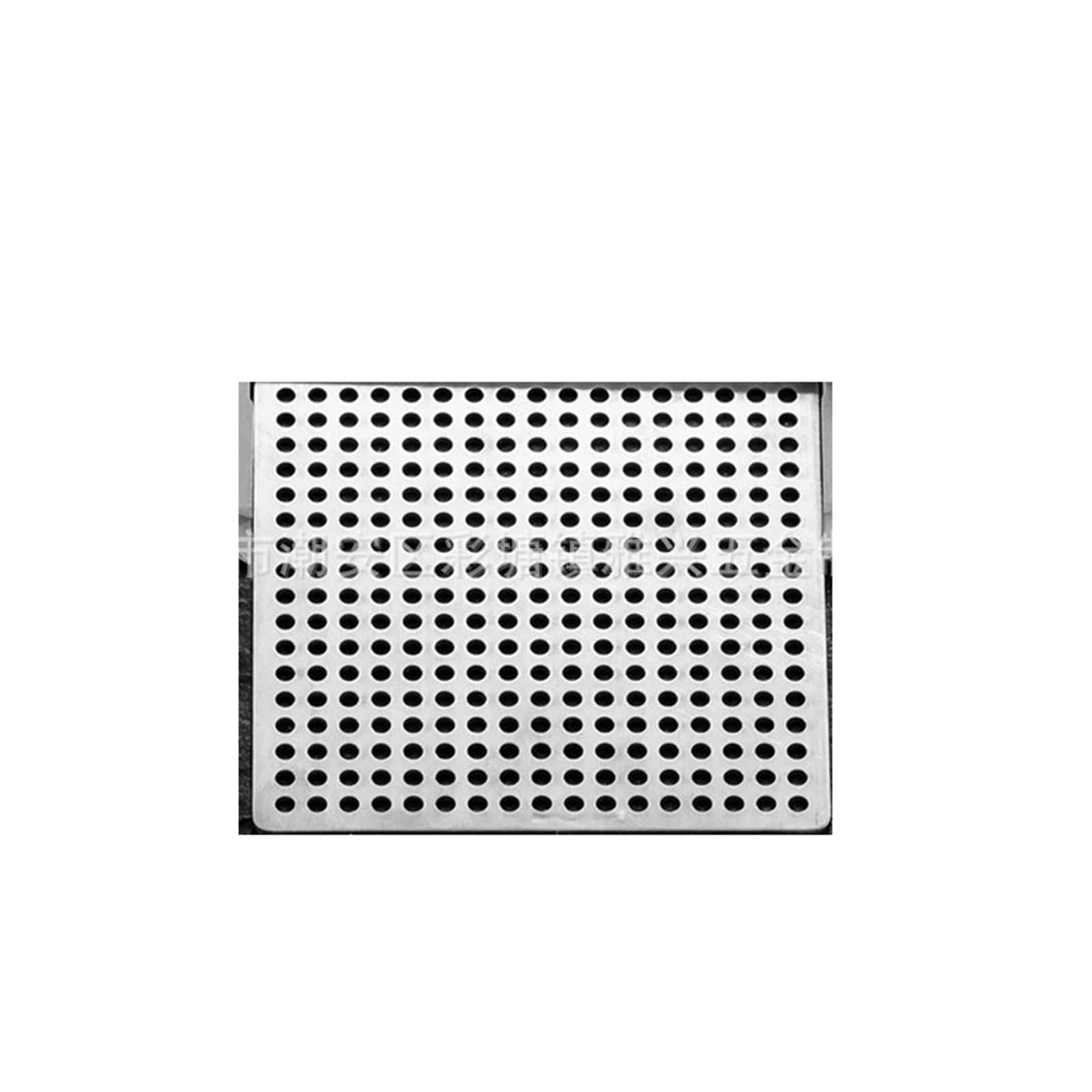 Circular And Square Floor Drain Covers, Bathroom Drainage Filter Covers(Square 92mm)