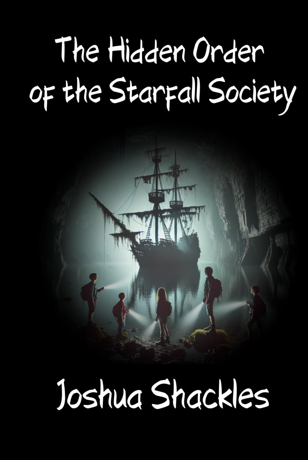 The Hidden Order of the Starfall Society