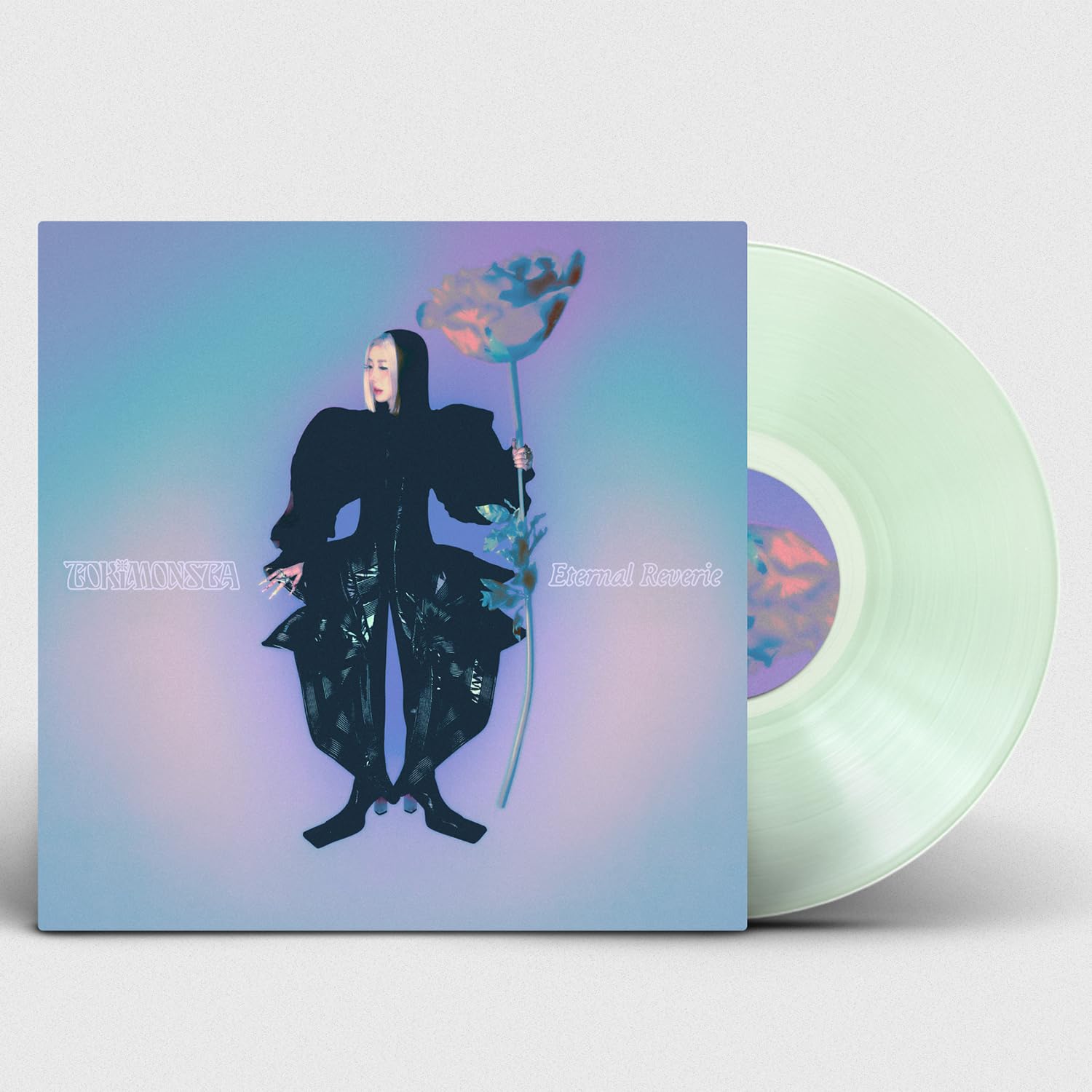 Eternal Reverie (Limited Edition)
