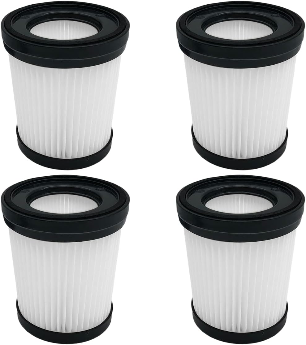 Replacement for Vacuum Fabuletta FSV101 FSV001 Girnoor G160&G165 Afoddon A300 HEPA Filters Accessories Parts X4 Filter