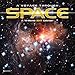 Orange Circle Studio 16-Month 2017 Wall Calendar, A Voyage Through Space (51193)