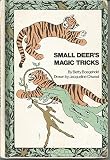 Small Deer's Magic Tricks
