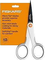 Vista 8 de Fiskars Tijeras Stitcher (N° 5)