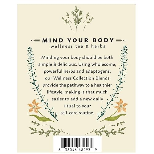 Miniatura 5 de Harney & Sons Leche dorada en polvo, cúrcuma, jengibre, coco y especias, lata de 8 onzas