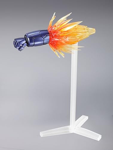 Miniatura 15 de TAMASHII NATIONS Bandai 58556 - Construcción metálica Mazinger Z Infinity