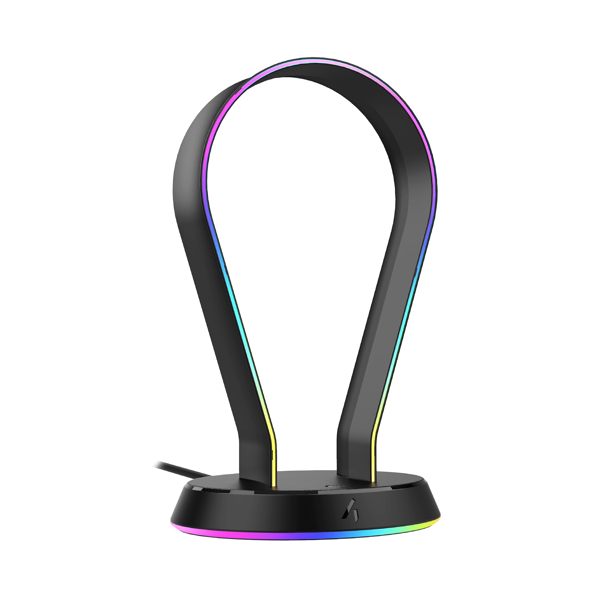 Light Up Gaming Headset Stand