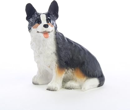 Conversation Concepts Welsh Corgi Cardigan Miniature Dog Figurine