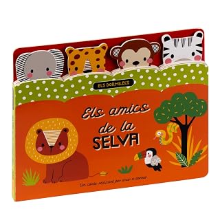 ELS DORMILECS - ELS AMICS DE LA SELVA