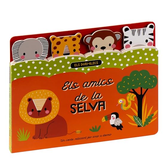 ELS DORMILECS - ELS AMICS DE LA SELVA