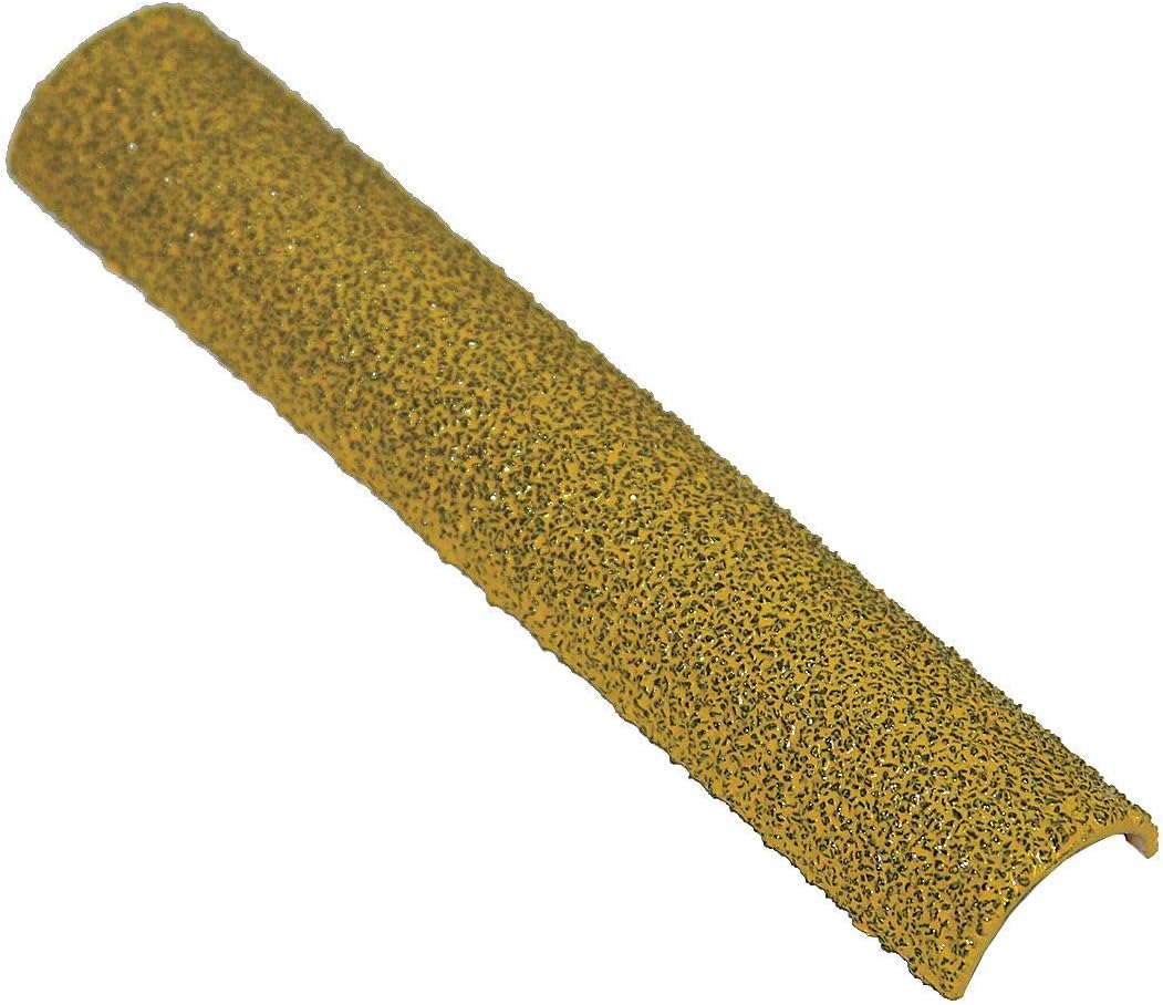 Ladder Rung Cover, Round, 7-7/8X51/64In