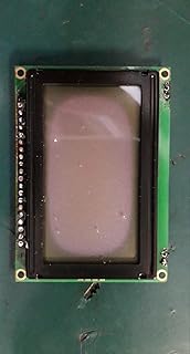 Davitu Motor Controller - LCD Panel for 1286H1 DY 1286H1+DY