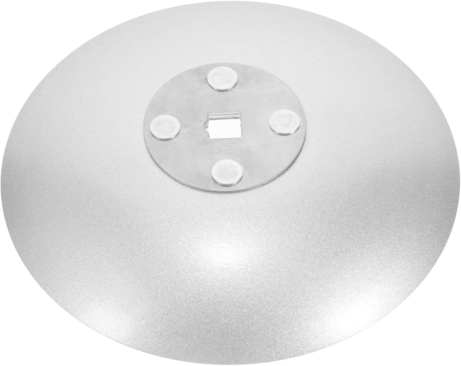 LIOOBO Stainless Steel Fencing Hand Guard Accessory for Adult Practice