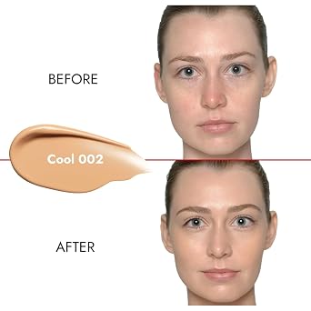 Koh Gen Do Moisture Foundation