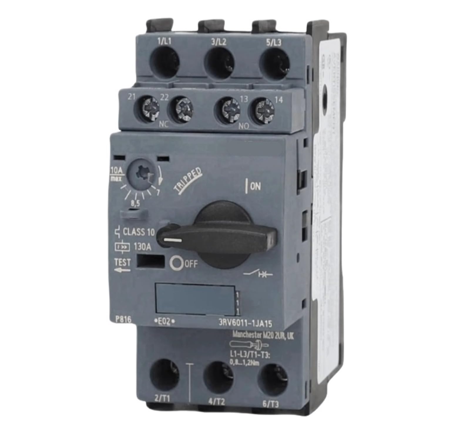 CLBSWYEJK Protective circuit breaker 3RV6011-GA15 3RV6011-4AA15 3RV6011-JA15 3RV6011-0EA15(3RV6011-1JA15)