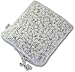 AQUACITY Premier Bulk Bio Ceramic Rings Filter Media for Aquarium Koi Fish Pond Reef Filter (5 Lbs)