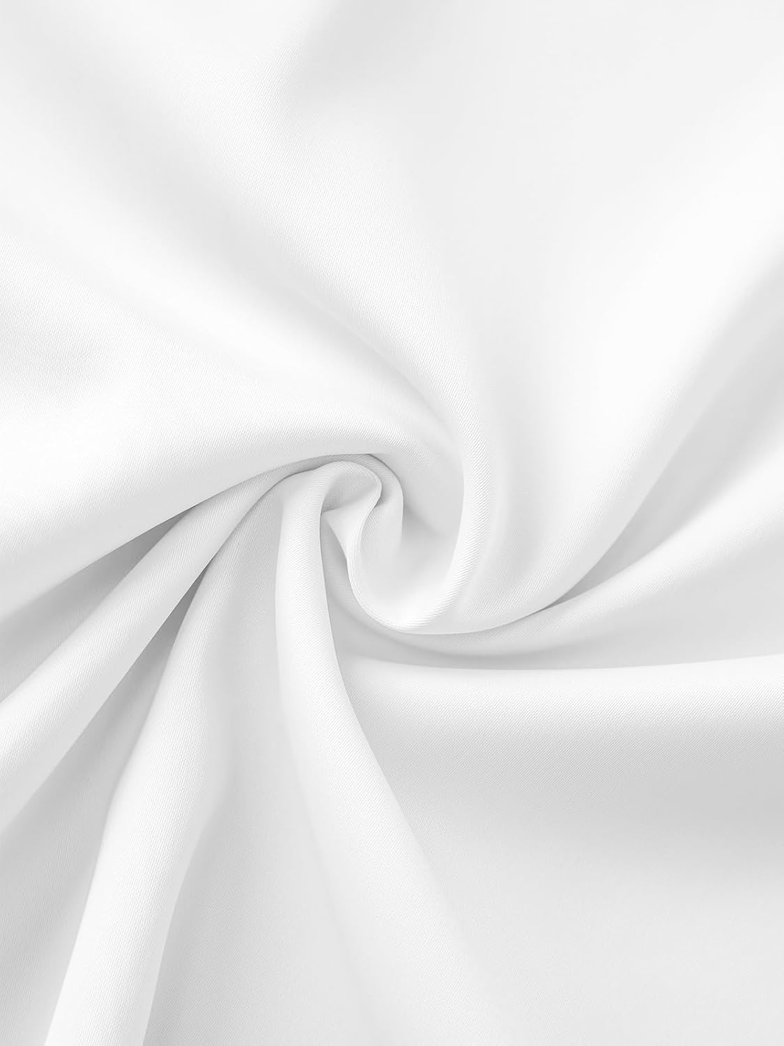 CUPSHE Women’s Tops Asymmetrical Off-Shoulder Shirt Sleeveless Ruching Satin Blouses Elegant Trendy Dressy - Image 7