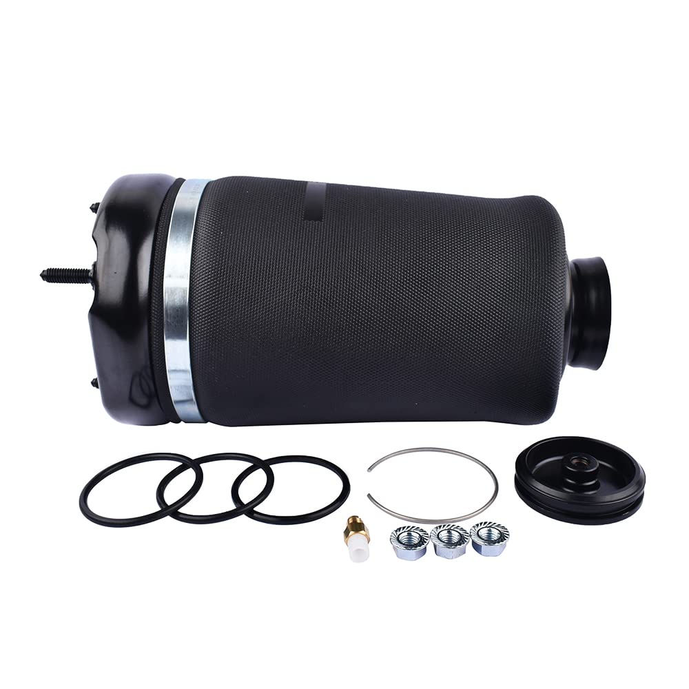 Airmatic 1643206113 1643206013 - Amortiguador de aire delantero