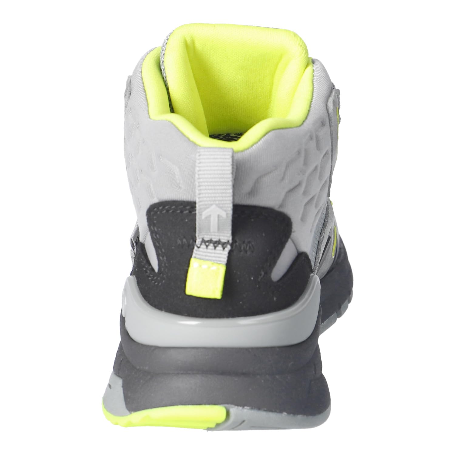 RICOSTA Chłopięce buty zimowe Shock, buty dziecięce, szerokość: średnie, RicostaTEX