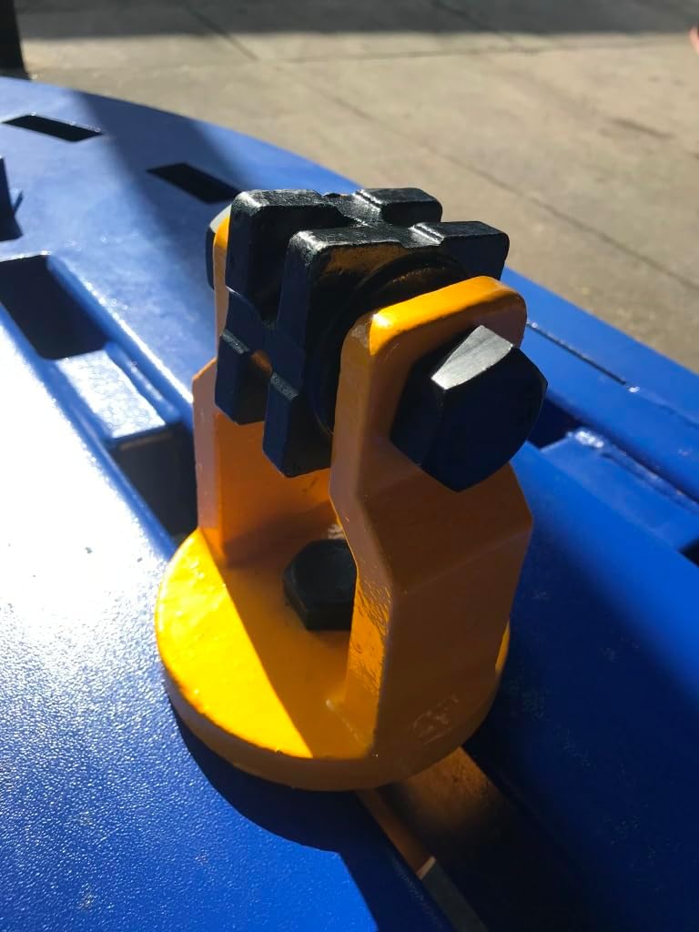 Autobody Frame Machine Down Puller Attachment Universal