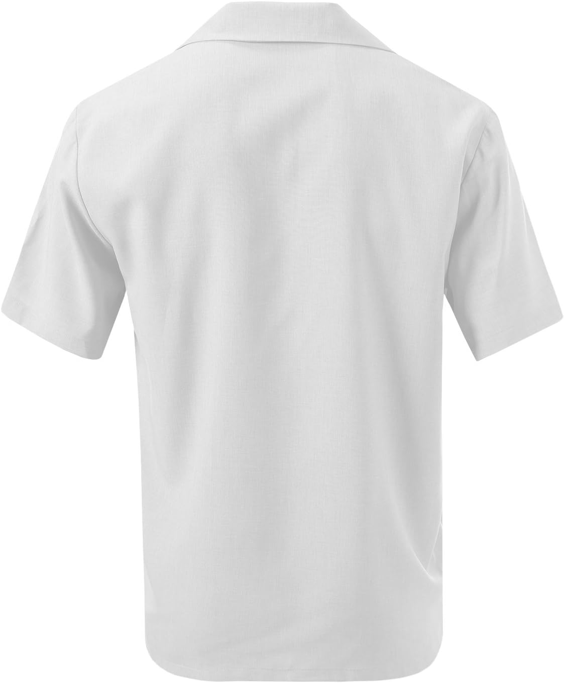 7 Encounter Men's Camp Dress Shirt