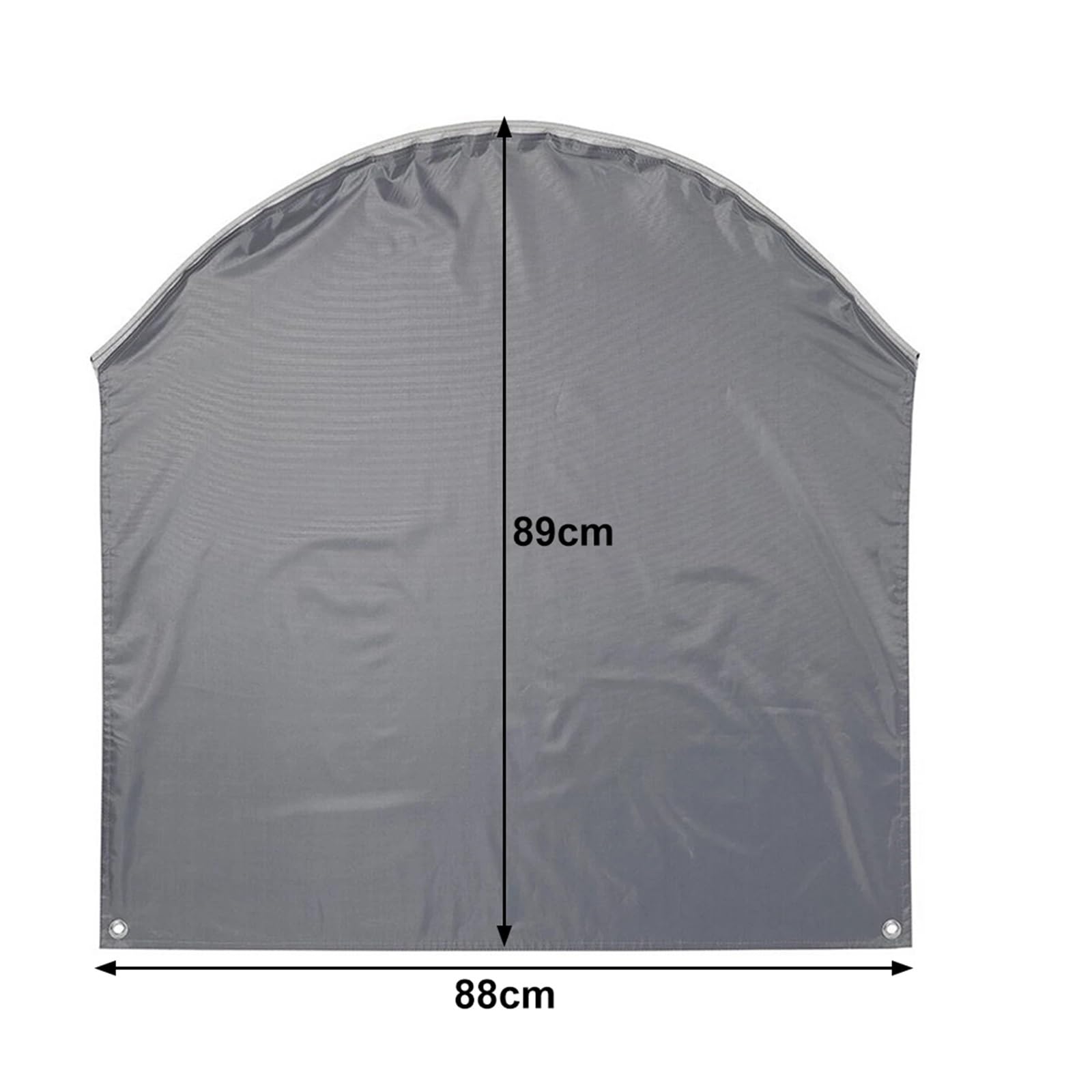 Generico for Camper, Camion, rimorchio, Campeggio, roulotte, copriruota, Ruote, Borsa, Accessori