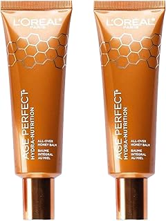 Age Perfect Hydra Nutrition Honey All Over Ba...