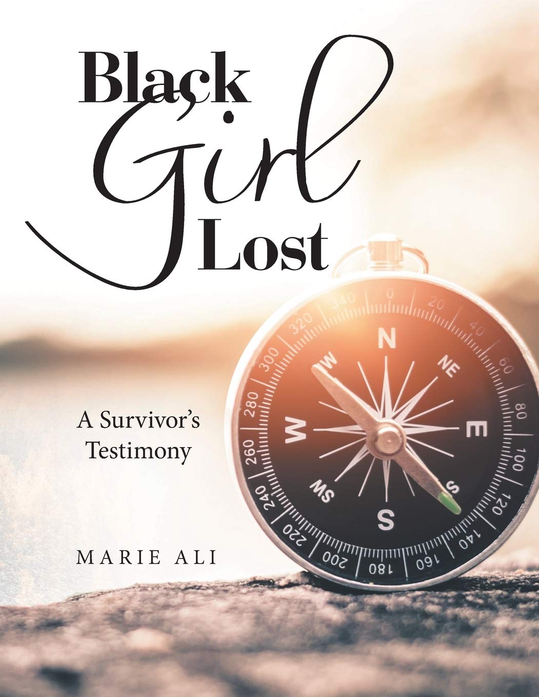 Black Girl Lost: A Survivor’s Testimony