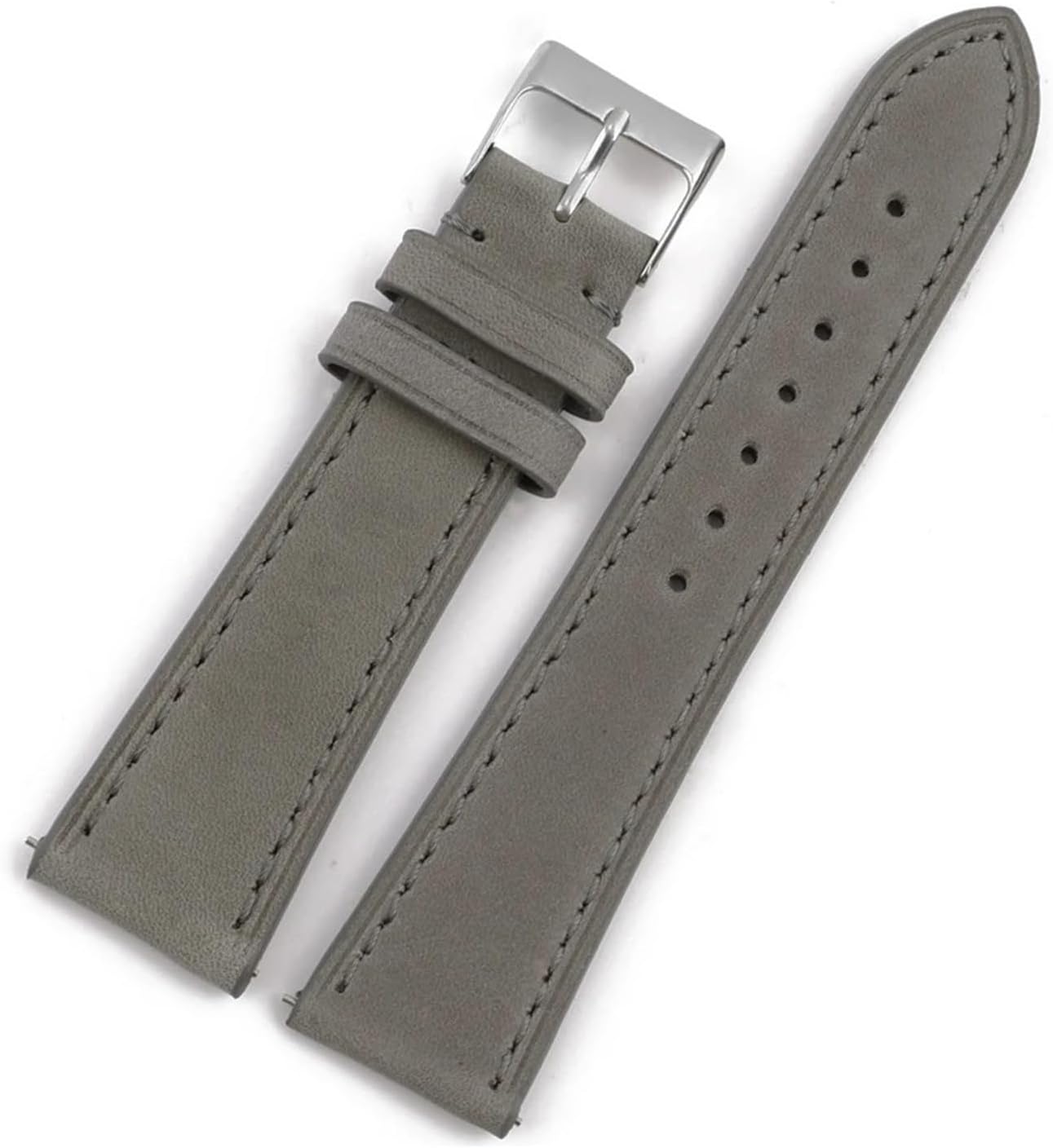 EDVENA 時計バンド クイックリリース ウォッチバンド 18mm 19mm 20mm 22mm メンズ レディース ウォッチスト