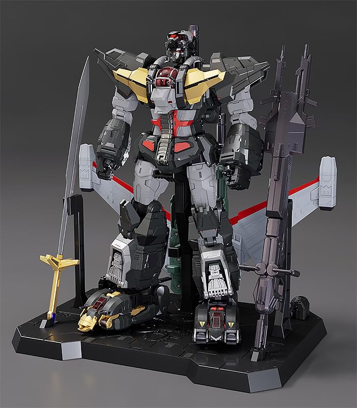 Amazon | グッドスマイルカンパニー[GOOD SMILE COMPANY] THE合体 超獣 