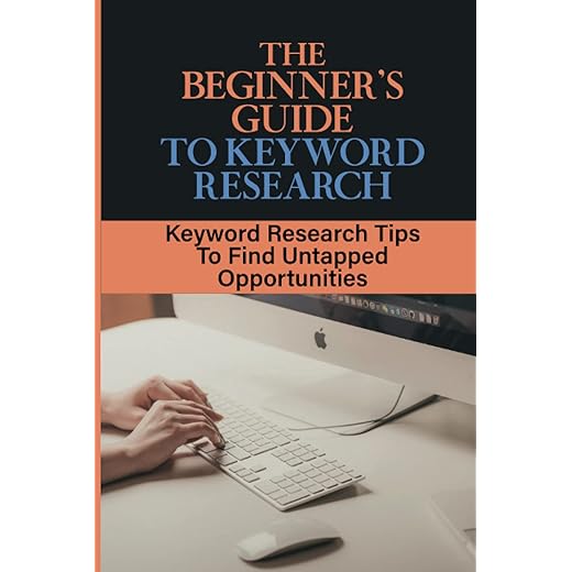 Beginner's Guide to Micro Niche Keyword Research