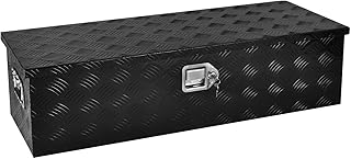 BATONECO Aluminum Truck Bed Tool Box
