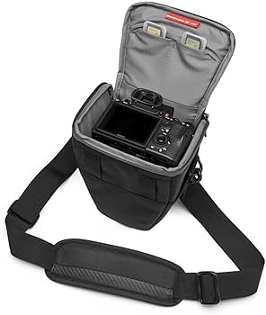 その他 MANFROTTO / cameraman vest Manfrotto Pro Photo Vest M (LPV050M-MBB) - Photo vests - Nordic