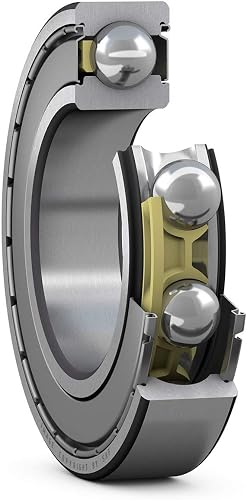 E2.6000-2ZC3 Rodamiento Cojinete