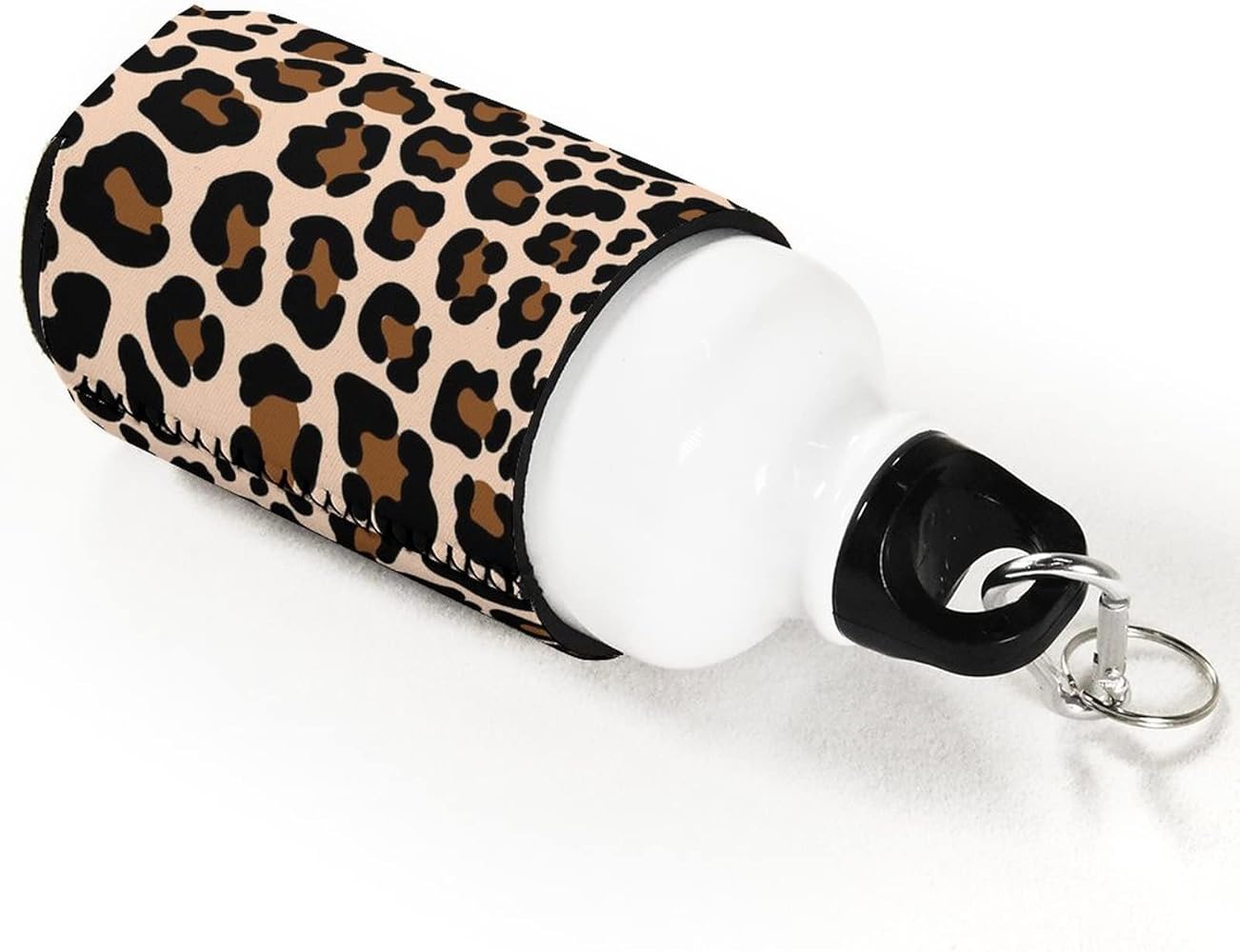 Amazon.co.jp: 水筒ケース 水筒カバー 水筒ホルダー 豹柄 ヒョウ柄