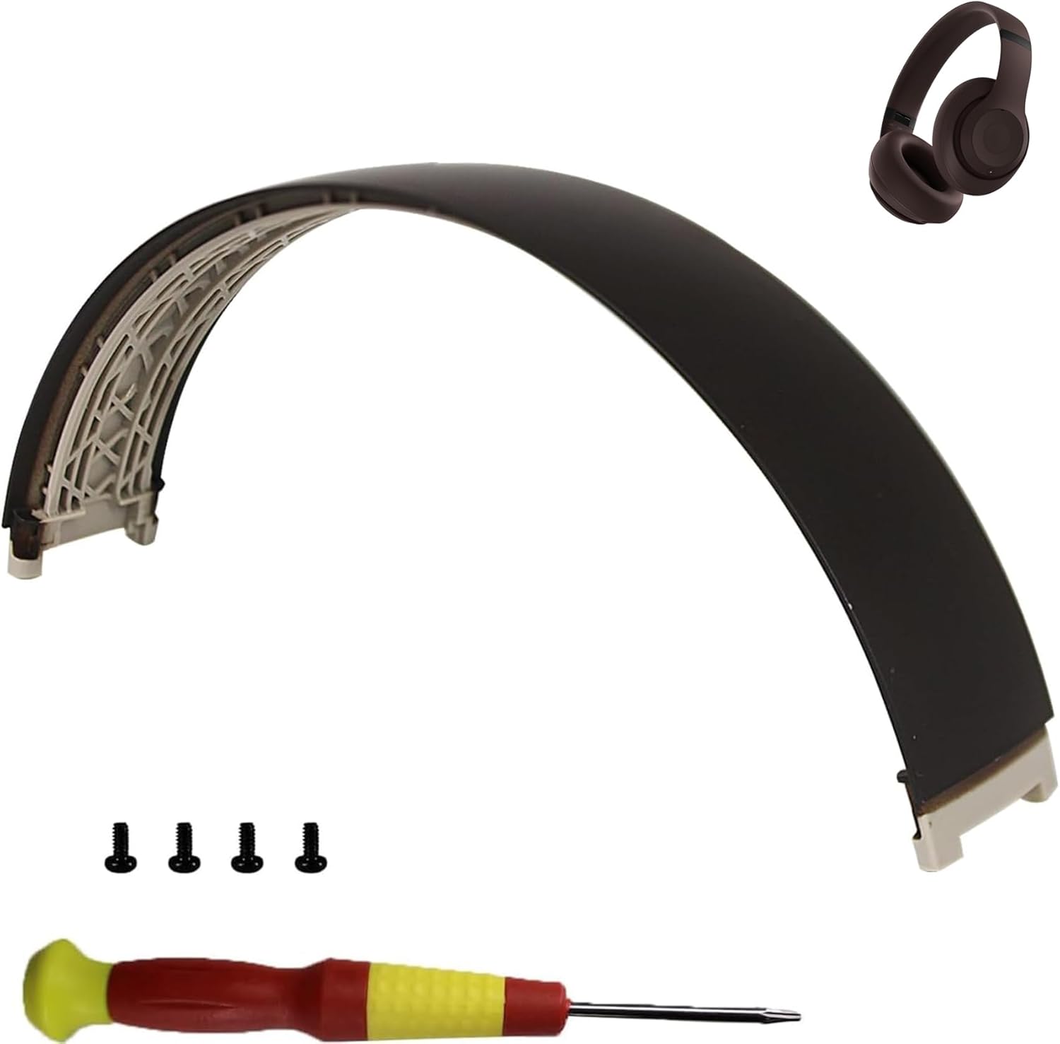 Adhiper Replacement Studio Pro Headband Top Head Band