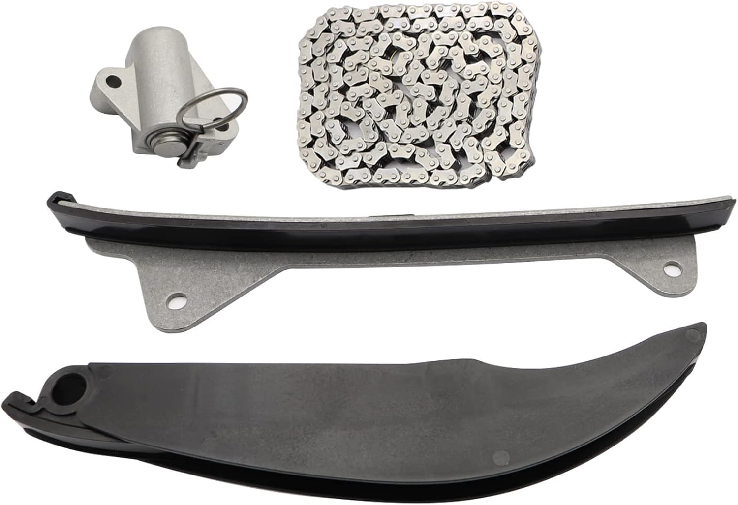 Timing Chain Kit For Hyundai Elantra 1.8L & Kia Soul 2.0L - Replacement For OEM 243212E000