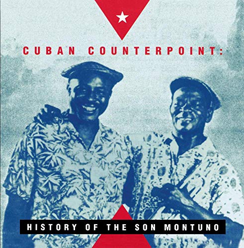 Pochette de History of The Son Montuno