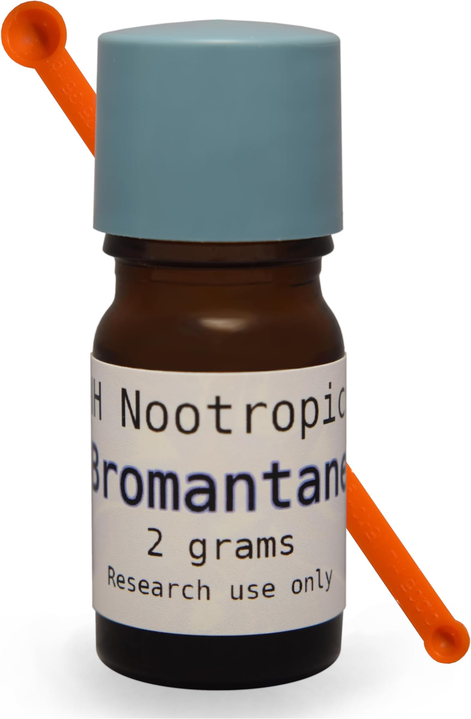 Bromantane Powder, 2 Grams