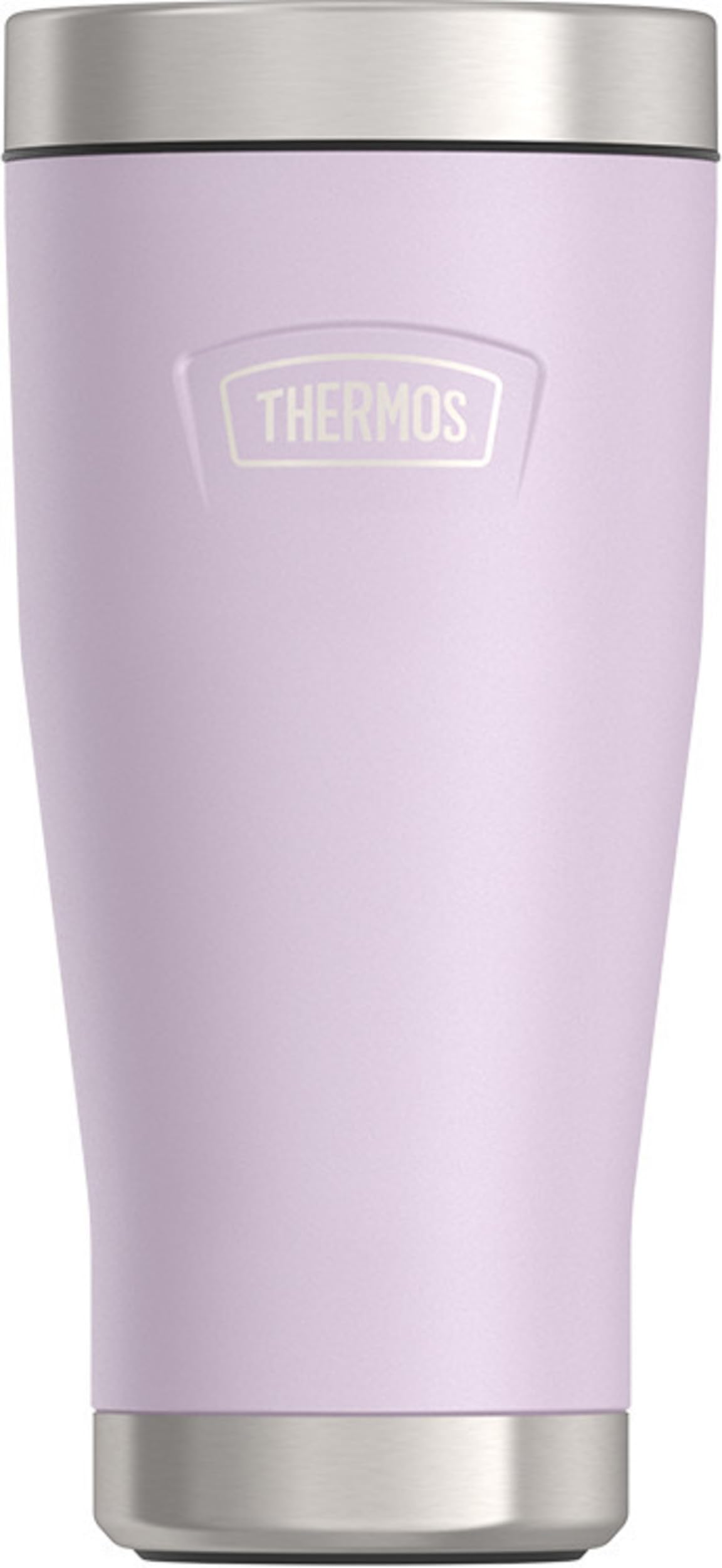 Thermos Icon Stainless Steel Tumbler - 16oz Granite -8