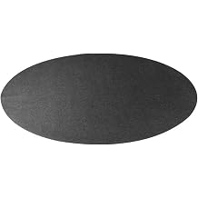Aurgiarme Thick Round Pool Liner Pad for Ground Swimming Pool Ground Cloth Ground Pool Mat