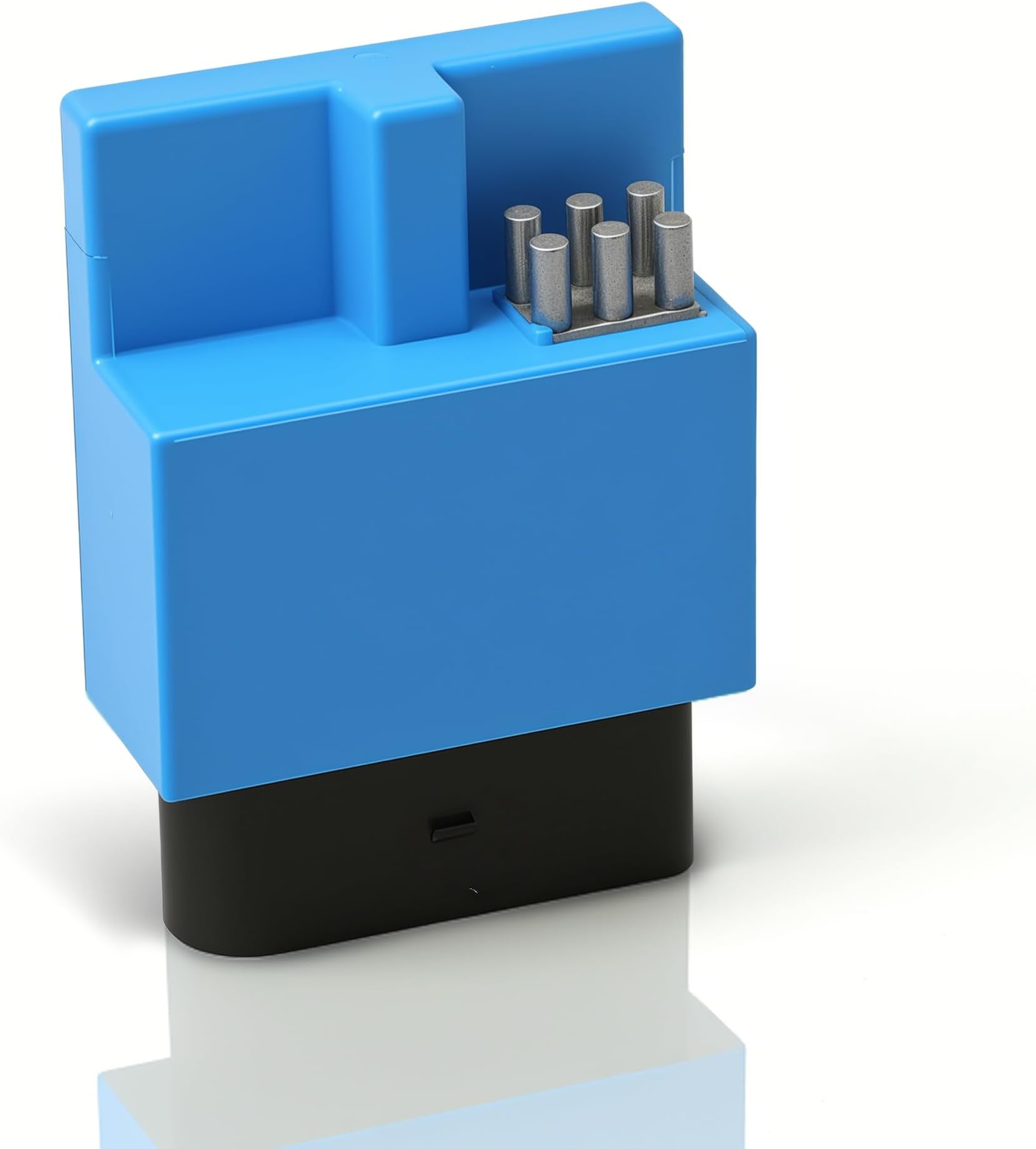 5N0906093C Blue Fuel Pump Driver Module Control Unit STD Replacement For Audi Q3 2012-2018 RSQ3 2014-2018 VW Tiguan 2008-2018 Amarok 2010-2020 Transporter 2012-2019 Campmob.2012-2019