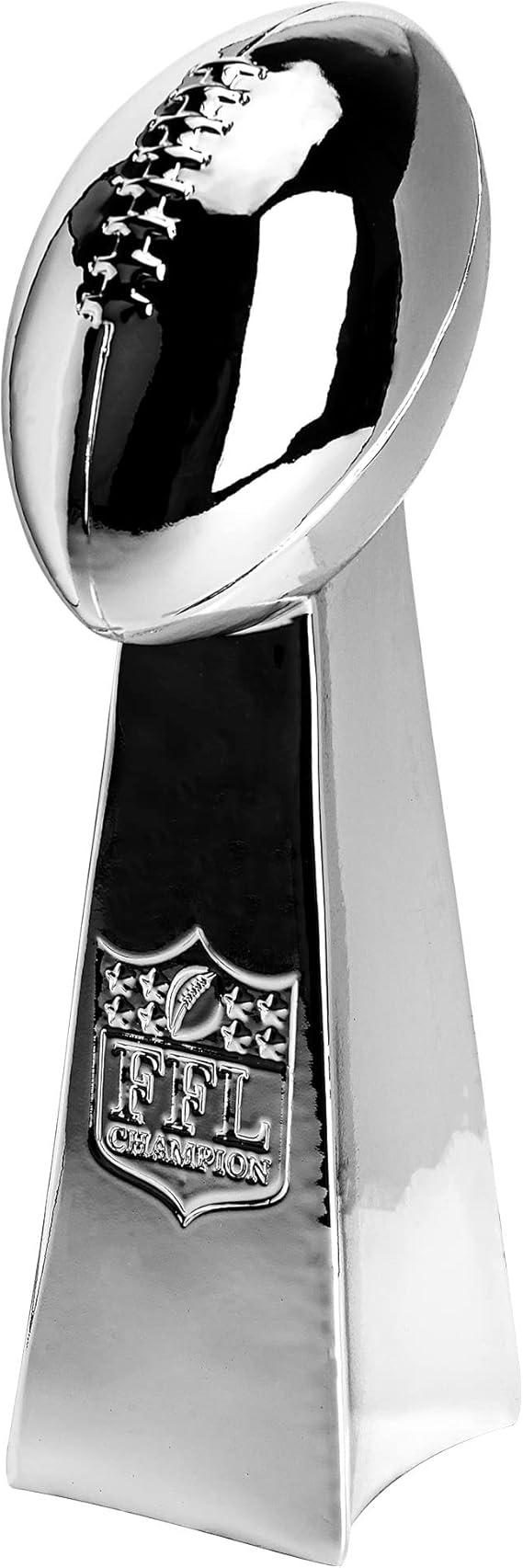PS5 y PS4: Un nuevo juego gratuito que ofrece trofeos de Platino fáciles 11 Spire Designs Fantasy Football Trophy - Chrome Replica Championship Trophy - First Place Winner Award for League - 2 Sizes