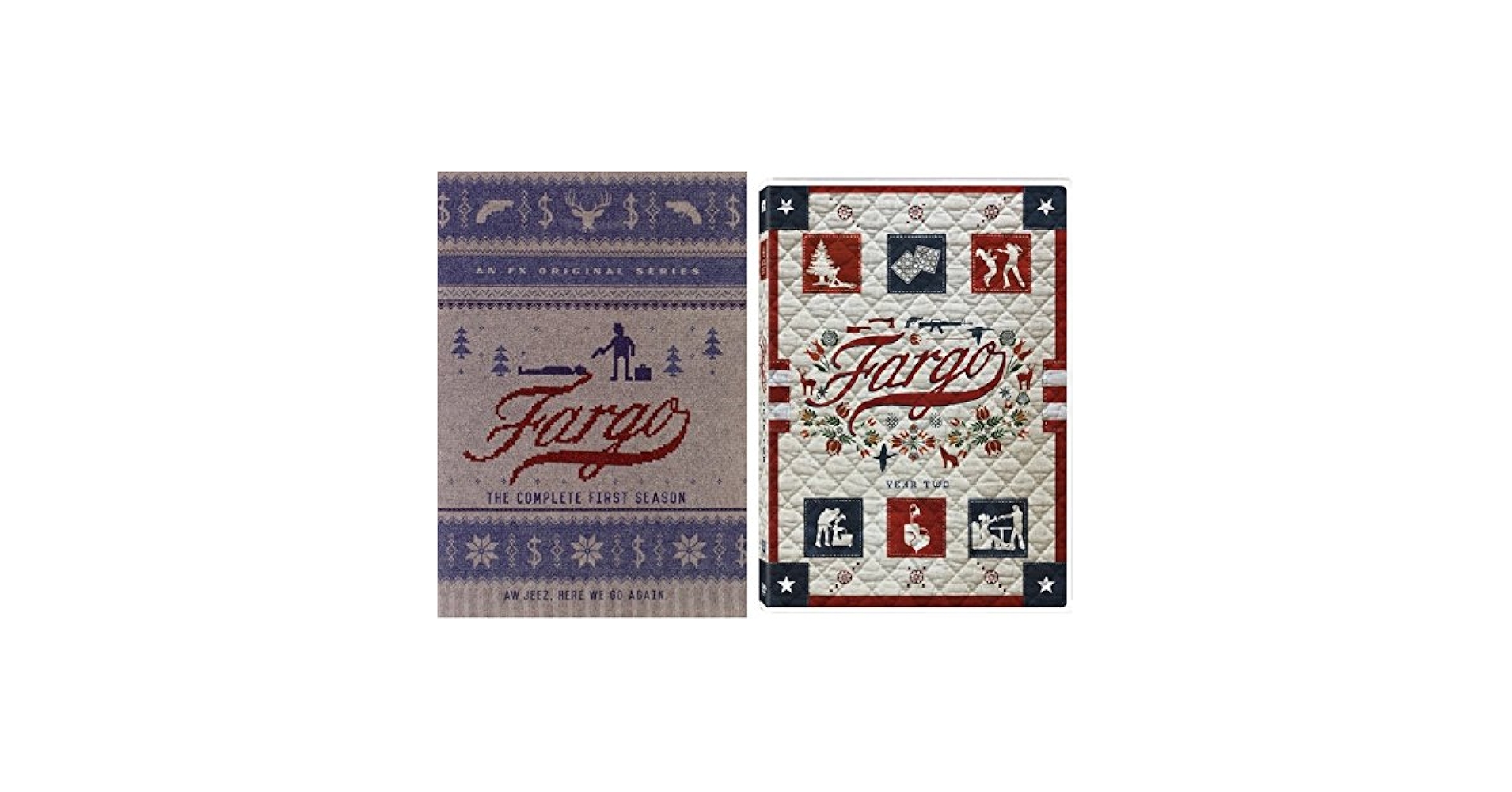 (未使用･未開封品)　Fargo Season1 / ファーゴ シーズン1[PAL-UK] [DVD][Import] v1yptgt Amazon.co.jp: Fargo Season1 / ファーゴ シーズン1[PAL-UK