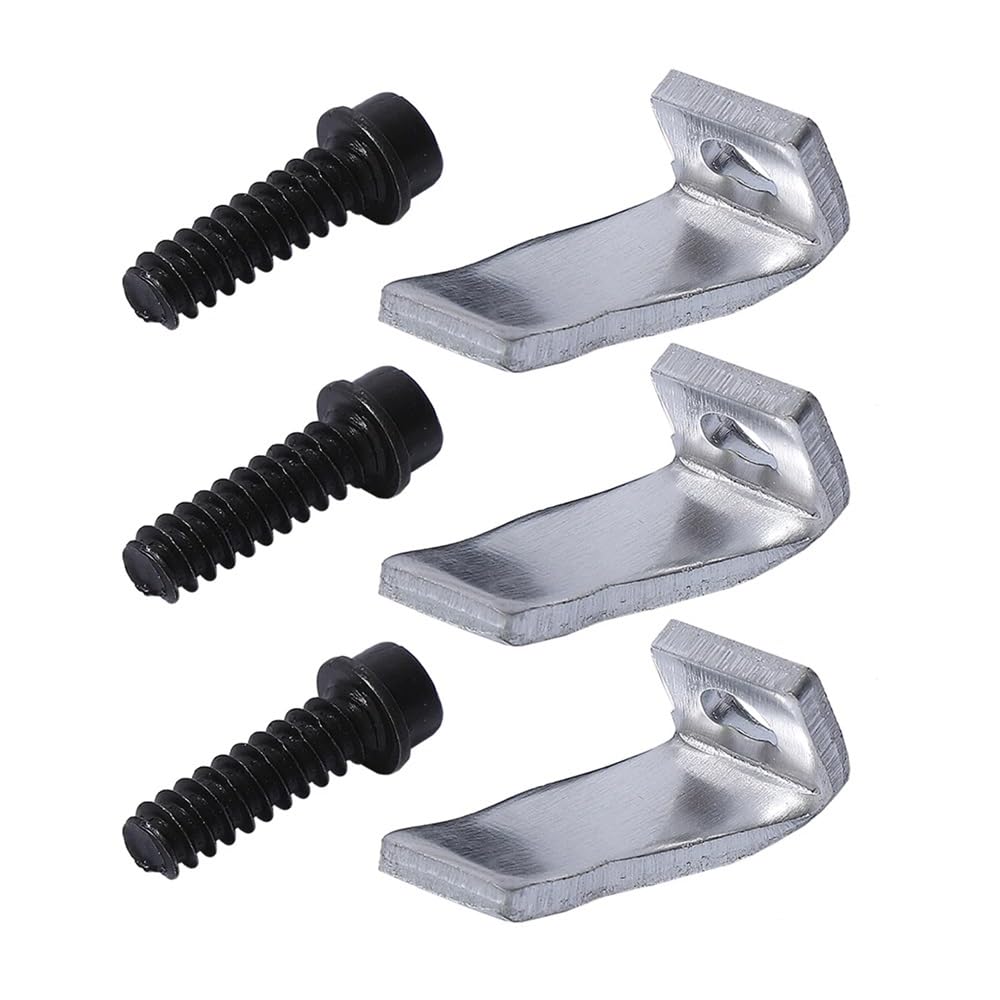 Kit de récupération de chaîne 3 pièces pour tronçonneuse 450 et 353