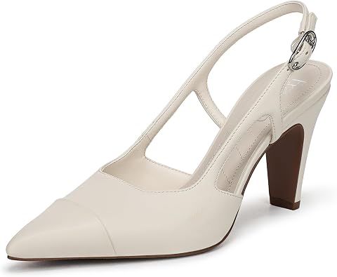 Franco Sarto Sabrina Slingback Pumps
