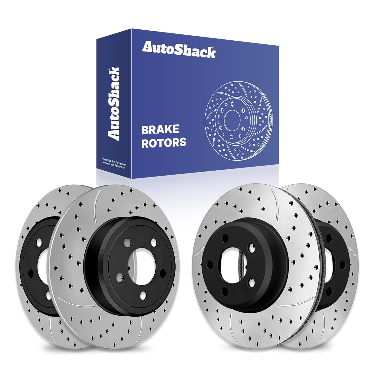 Get the Best Priced Chrysler 300 Brake Pads - Parts Geek