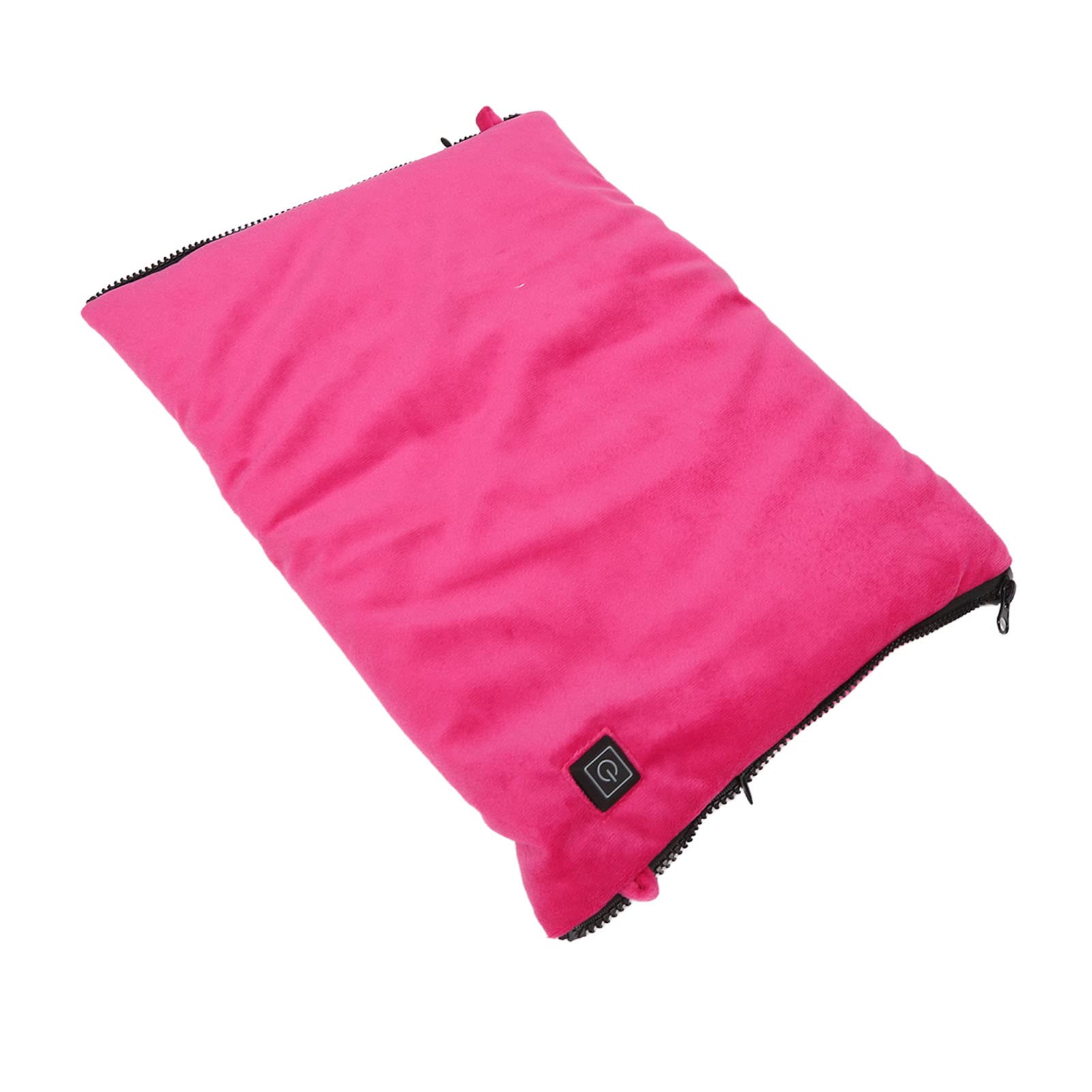 Heated Hand Muff Dutch Velvet Tragbare USB Elektrische Handwärmer Wärmetherapie Beheizte Handtasche für Zuhause Büro Camping Angeln